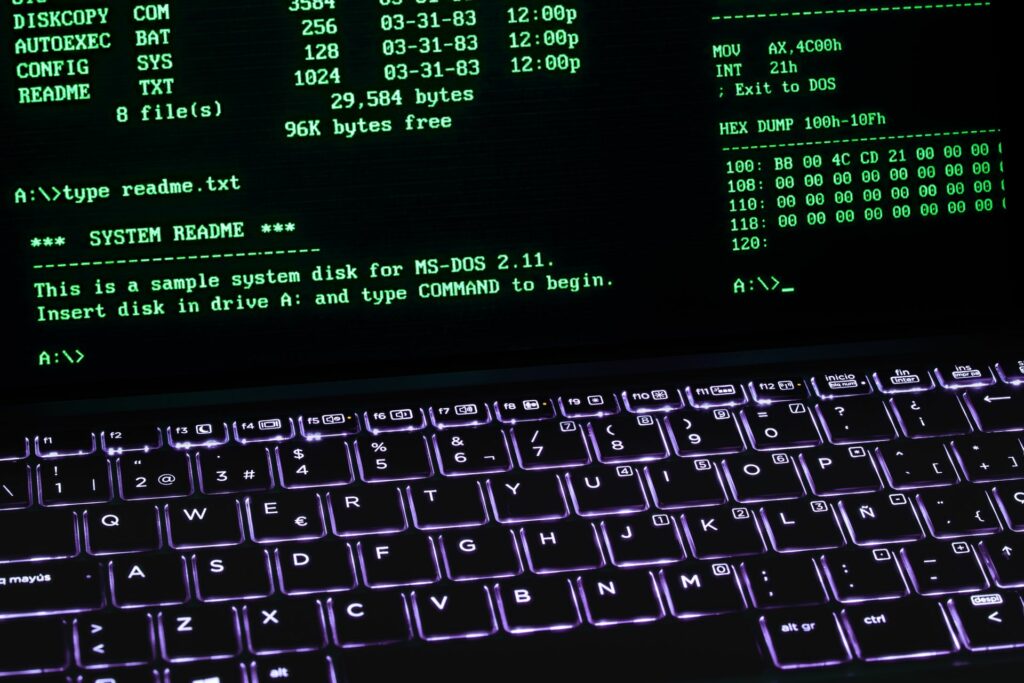 cybersecurity
