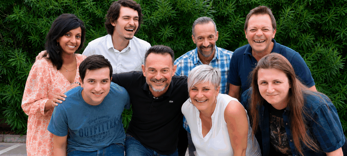 Groupe d experts BTR offrant support informatique et téléphonie IP aux TPE PME locales