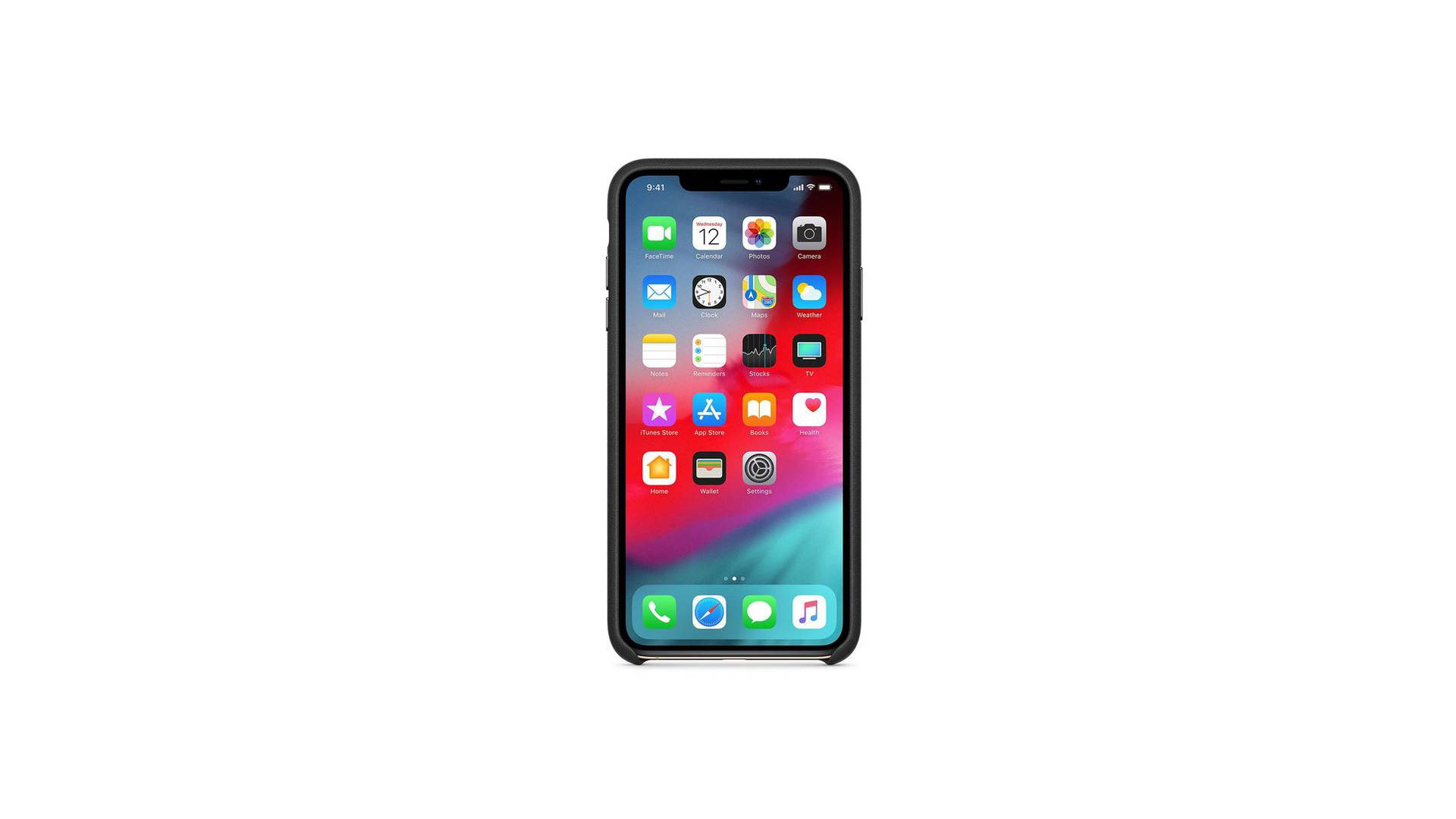 Smartphone affichant les applications professionnelles, symbole d'un forfait mobile professionnel adapté aux TPE et PME